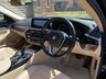 USED 2017 17 BMW 5 SERIES 2.0 520D SE 4d 188 BHP 
