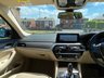 USED 2017 17 BMW 5 SERIES 2.0 520D SE 4d 188 BHP 