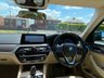 USED 2017 17 BMW 5 SERIES 2.0 520D SE 4d 188 BHP 
