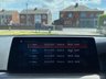 USED 2017 17 BMW 5 SERIES 2.0 520D SE 4d 188 BHP 