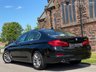 USED 2017 17 BMW 5 SERIES 2.0 520D SE 4d 188 BHP 