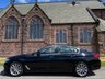 USED 2017 17 BMW 5 SERIES 2.0 520D SE 4d 188 BHP 