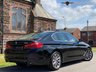 USED 2017 17 BMW 5 SERIES 2.0 520D SE 4d 188 BHP 