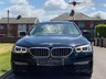 USED 2017 17 BMW 5 SERIES 2.0 520D SE 4d 188 BHP 