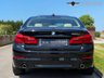 USED 2017 17 BMW 5 SERIES 2.0 520D SE 4d 188 BHP 