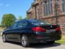 USED 2017 17 BMW 5 SERIES 2.0 520D SE 4d 188 BHP 