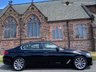 USED 2017 17 BMW 5 SERIES 2.0 520D SE 4d 188 BHP 