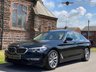 USED 2017 17 BMW 5 SERIES 2.0 520D SE 4d 188 BHP 