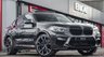 USED 2020 70 BMW X4 3.0 M COMPETITION 4d 503 BHP PAN ROOF+BUCKET STS+DRIV ASSTNCE PK