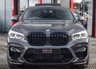 USED 2020 70 BMW X4 3.0 M COMPETITION 4d 503 BHP PAN ROOF+BUCKET STS+DRIV ASSTNCE PK
