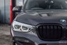 USED 2020 70 BMW X4 3.0 M COMPETITION 4d 503 BHP PAN ROOF+BUCKET STS+DRIV ASSTNCE PK