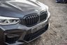 USED 2020 70 BMW X4 3.0 M COMPETITION 4d 503 BHP PAN ROOF+BUCKET STS+DRIV ASSTNCE PK