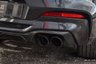 USED 2020 70 BMW X4 3.0 M COMPETITION 4d 503 BHP PAN ROOF+BUCKET STS+DRIV ASSTNCE PK