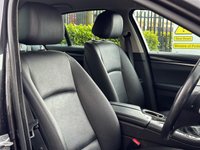 USED 2014 51 BMW 5 SERIES 2.0 520D SE 4d 181 BHP 