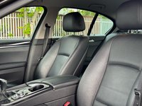USED 2014 51 BMW 5 SERIES 2.0 520D SE 4d 181 BHP 