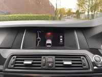USED 2014 51 BMW 5 SERIES 2.0 520D SE 4d 181 BHP 