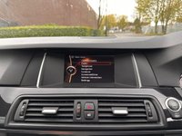 USED 2014 51 BMW 5 SERIES 2.0 520D SE 4d 181 BHP 