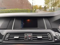 USED 2014 51 BMW 5 SERIES 2.0 520D SE 4d 181 BHP 