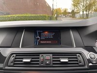 USED 2014 51 BMW 5 SERIES 2.0 520D SE 4d 181 BHP 