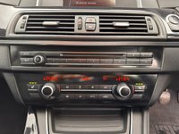 USED 2014 51 BMW 5 SERIES 2.0 520D SE 4d 181 BHP 
