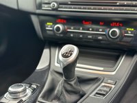 USED 2014 51 BMW 5 SERIES 2.0 520D SE 4d 181 BHP 