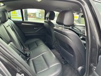 USED 2014 51 BMW 5 SERIES 2.0 520D SE 4d 181 BHP 