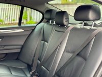 USED 2014 51 BMW 5 SERIES 2.0 520D SE 4d 181 BHP 