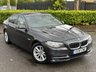 USED 2014 51 BMW 5 SERIES 2.0 520D SE 4d 181 BHP 