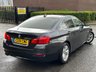 USED 2014 51 BMW 5 SERIES 2.0 520D SE 4d 181 BHP 
