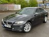 USED 2014 51 BMW 5 SERIES 2.0 520D SE 4d 181 BHP 