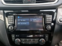 USED 2016 16 NISSAN X-TRAIL 1.6 DCI N-TEC 5d 130 BHP 180 Reverse Camera-Sat Nav- Sensors