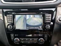 USED 2016 16 NISSAN X-TRAIL 1.6 DCI N-TEC 5d 130 BHP 180 Reverse Camera-Sat Nav- Sensors