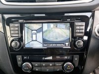 USED 2016 16 NISSAN X-TRAIL 1.6 DCI N-TEC 5d 130 BHP 180 Reverse Camera-Sat Nav- Sensors