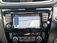 USED 2016 16 NISSAN X-TRAIL 1.6 DCI N-TEC 5d 130 BHP 180 Reverse Camera-Sat Nav- Sensors