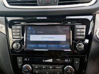 USED 2016 16 NISSAN X-TRAIL 1.6 DCI N-TEC 5d 130 BHP 180 Reverse Camera-Sat Nav- Sensors