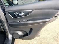 USED 2016 16 NISSAN X-TRAIL 1.6 DCI N-TEC 5d 130 BHP 180 Reverse Camera-Sat Nav- Sensors
