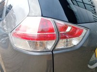 USED 2016 16 NISSAN X-TRAIL 1.6 DCI N-TEC 5d 130 BHP 180 Reverse Camera-Sat Nav- Sensors
