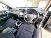 USED 2016 16 NISSAN X-TRAIL 1.6 DCI N-TEC 5d 130 BHP 180 Reverse Camera-Sat Nav- Sensors