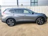 USED 2016 16 NISSAN X-TRAIL 1.6 DCI N-TEC 5d 130 BHP 180 Reverse Camera-Sat Nav- Sensors