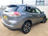 USED 2016 16 NISSAN X-TRAIL 1.6 DCI N-TEC 5d 130 BHP 180 Reverse Camera-Sat Nav- Sensors