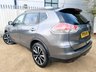 USED 2016 16 NISSAN X-TRAIL 1.6 DCI N-TEC 5d 130 BHP 180 Reverse Camera-Sat Nav- Sensors