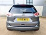 USED 2016 16 NISSAN X-TRAIL 1.6 DCI N-TEC 5d 130 BHP 180 Reverse Camera-Sat Nav- Sensors