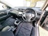 USED 2016 16 NISSAN X-TRAIL 1.6 DCI N-TEC 5d 130 BHP 180 Reverse Camera-Sat Nav- Sensors