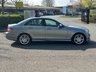 USED 2007 57 MERCEDES-BENZ C-CLASS 2.1 C220 CDI SPORT 4d 168 BHP 