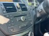 USED 2007 57 MERCEDES-BENZ C-CLASS 2.1 C220 CDI SPORT 4d 168 BHP 