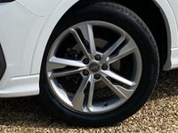 USED 2019 69 AUDI Q3 1.5 TFSI S LINE 5d 148 BHP COMFORT & SOUND PACK
