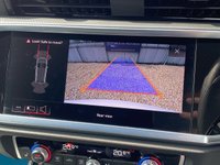 USED 2019 69 AUDI Q3 1.5 TFSI S LINE 5d 148 BHP COMFORT & SOUND PACK