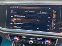 USED 2019 69 AUDI Q3 1.5 TFSI S LINE 5d 148 BHP COMFORT & SOUND PACK