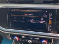 USED 2019 69 AUDI Q3 1.5 TFSI S LINE 5d 148 BHP COMFORT & SOUND PACK