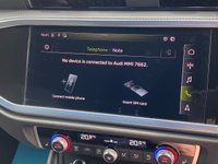USED 2019 69 AUDI Q3 1.5 TFSI S LINE 5d 148 BHP COMFORT & SOUND PACK